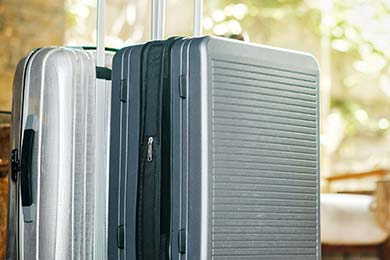 荷物お預かりサービス