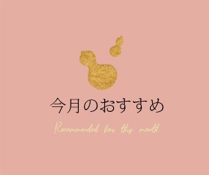 今月のおすすめプラン