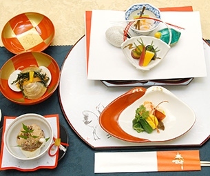 お祝い・記念日に