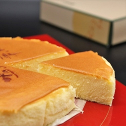 兵衛オリジナル チーズケーキ