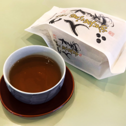 丹波黒豆茶