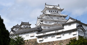 Himeji Castle