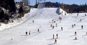 Rokko Snow Park