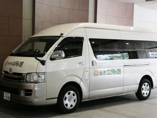 機場擺渡車