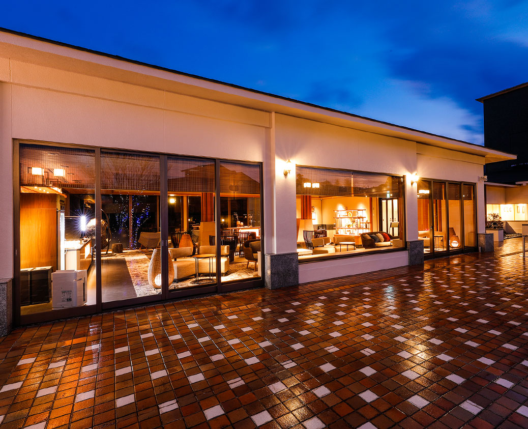 画像:みやてらす