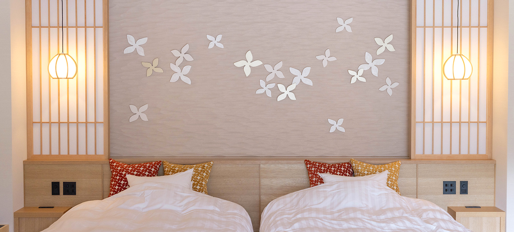 コーナースイート