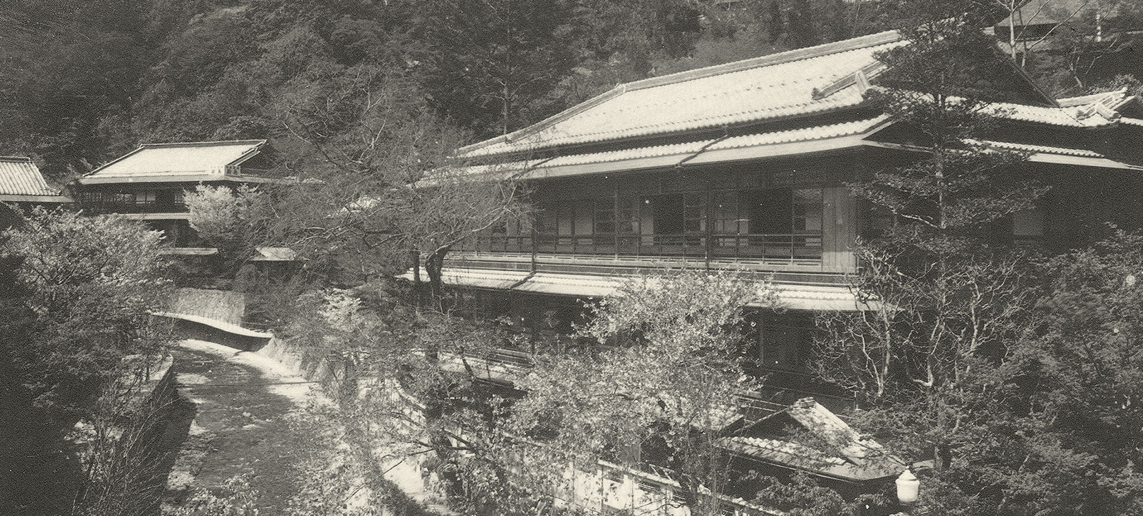 兵衛700年の歩み